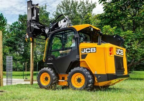 jcb 135 loader specs